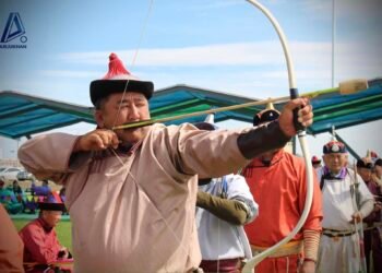 “УРИАНХАЙ СУРЫН ХАРВАА” ТӨВ ЦЭНГЭЛДЭХ ХҮРЭЭЛЭНД ЭХЭЛЛЭЭ