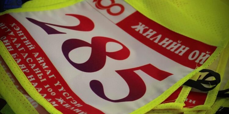 ХУРДАН МОРИНЫ УРАЛДААНЫ ҮЕЭР 28 ХҮҮХЭД МОРИНООСОО УНАЖЭЭ