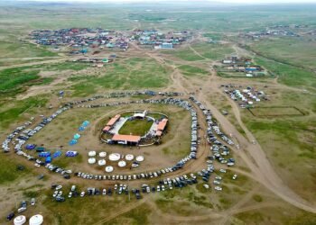 “ГАЛШАР АДУУНЫ БАЯР”-2023 АЯЛАЛ ЖУУЛЧЛАЛЫН ЭВЕНТ АРГА ХЭМЖЭЭ БОЛНО