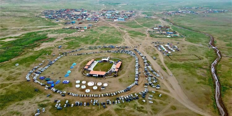 “ГАЛШАР АДУУНЫ БАЯР”-2023 АЯЛАЛ ЖУУЛЧЛАЛЫН ЭВЕНТ АРГА ХЭМЖЭЭ БОЛНО