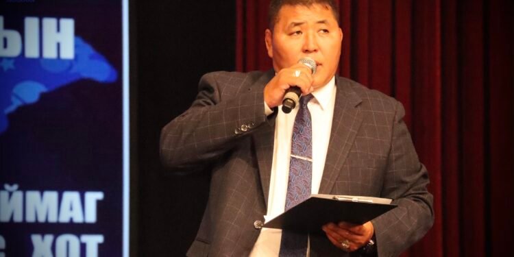 СПОРТЫН САЛБАРЫНХАН НЭГЭН ДЭЭВЭР ДОР ЦУГЛАРЧ, ЗӨВЛӨЛДӨЖ БАЙНА