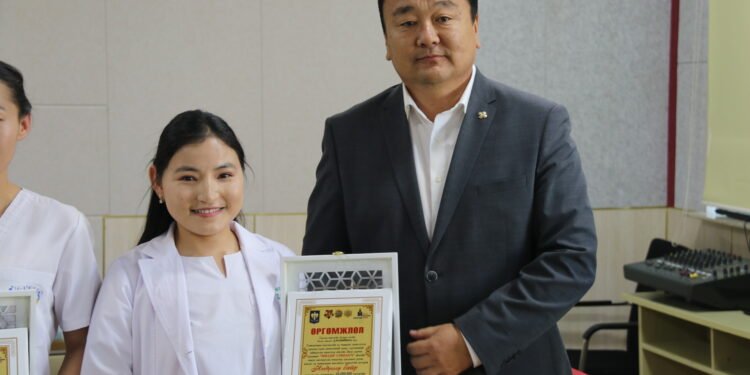 ХЭНТИЙ АЙМГИЙН ЗАСАГ ДАРГЫН НЭРЭМЖИТ “ШИЛДЭГ СУВИЛАГЧ” УРАЛДААНЫ ШИЛДЭГ 20 СУВИЛАГЧ ШАЛГАРЛАА