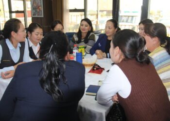 ХЭНТИЙ АЙМГИЙН ХЭМЖЭЭН ДЭХ "ХАМТАРСАН БАГ"-ИЙН ЧАДАВХЫГ БЭХЖҮҮЛЭХ СУРГАЛТ БОЛЛОО