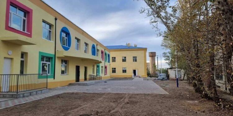 ХЭНТИЙ АЙМГИЙН УУГАН ЦЭЦЭРЛЭГ ШИНЭ БАЙРТАЙ БОЛЛОО