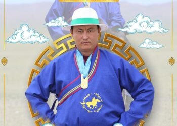 “Сайн эрс” үндэсний шоу уралдаанд Биндэр сумын харьяат, малчин Л.Мөнхсайхан оролцоно