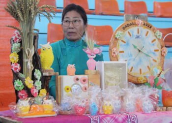 “АХУЙ ҮЙЛЧИЛГЭЭ-2023” НЭГДСЭН АРГА ХЭМЖЭЭ ЗОХИОН БАЙГУУЛАГДАЖ БАЙНА