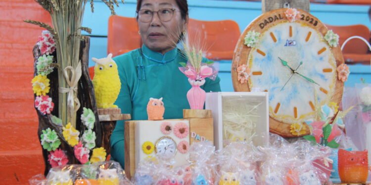 “АХУЙ ҮЙЛЧИЛГЭЭ-2023” НЭГДСЭН АРГА ХЭМЖЭЭ ЗОХИОН БАЙГУУЛАГДАЖ БАЙНА