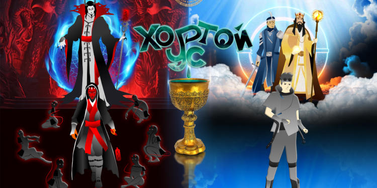 Ардын дуу бүжгийн Хан Хэнтий чуулгын шинэ уран бүтээл "Хортой ус" хүүхдийн жүжиг удахгүй үзэгчдийн хүртээл болно