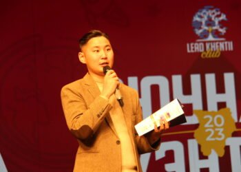 “Оюунлаг Хэнтий” сурагчдын өдөрлөг  зохион байгуулагдлаа