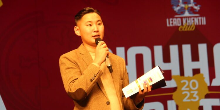 “Оюунлаг Хэнтий” сурагчдын өдөрлөг  зохион байгуулагдлаа