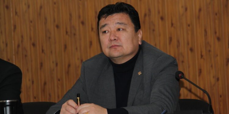 Хэнтий аймгийн онцгой комиссын 15-р хуралдаанаар дараах шийдвэрүүдийг гаргалаа