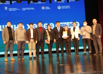 “Брэндийн эрэлд-2023” уралдааны шилдгүүд шалгарлаа