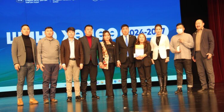 “Брэндийн эрэлд-2023” уралдааны шилдгүүд шалгарлаа