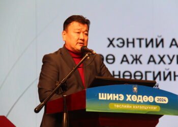 2024 оноос Хэнтий аймагт “Шинэ хөдөө” төсөл хэрэгжинэ