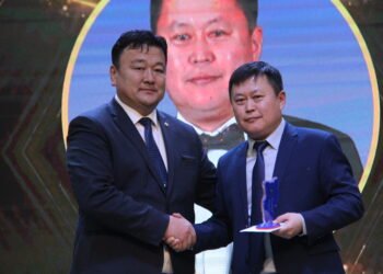 Хэнтий аймгийн 2023 оны шилдгүүдийг шалгаруулах ёслолын арга хэмжээ зохион байгуулагдлаа