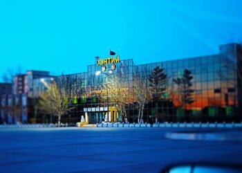 Хэнтий аймгийн ЗДТГ шилэн индексийн хувиар 100 хувьтай үнэлэгджээ