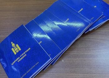 Цэргийн бүртгэл-2024 явагдаж байгаа тул та амжиж бүртгүүлээрэй