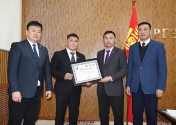 Хэнтий | 11 шалгуур үзүүлэлтийг үндэслэж шилдэг таван сумыг шалгарууллаа