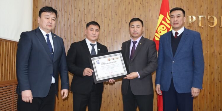 Хэнтий | 11 шалгуур үзүүлэлтийг үндэслэж шилдэг таван сумыг шалгарууллаа