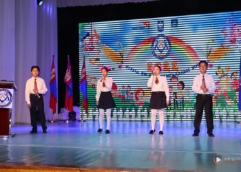 Хэнтий: 2022, 2023 оныг “Хүүхдийн хөгжил-Хамгааллын жил” болгон зарлаад ямар үр дүнд хүрэв?