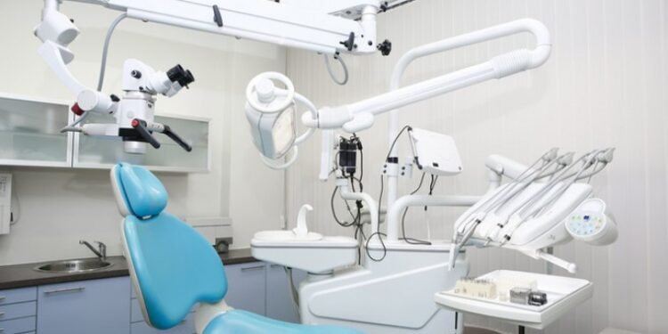 Өнгөрсөн онуудад 10 сумд шүдний кабинет байгуулагджээ