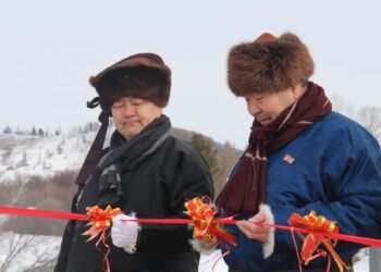 Батширээт | 25 малчин өрх, гурван аялал жуулчлалын бааз эрчим хүчинд холбогдоно