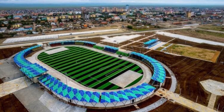 Өнгөрөгч онд 339 иргэн Хэнтий аймагт шилжин иржээ