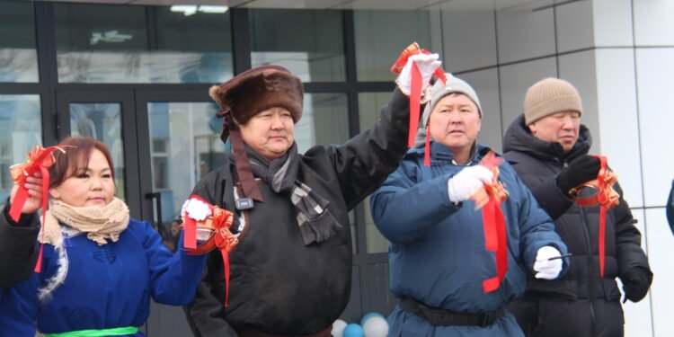 Батширээт сум малчдын хүүхдүүдээ 100 хувь дотуур байранд хамруулна