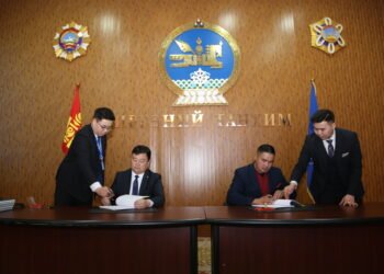 Төрийн чиг үүргийг төлөөлөн гүйцэтгүүлэх гэрээ байгууллаа