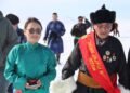 Ахмад малчин Ж.Бөхчулуун гуай улсын аварга боллоо
