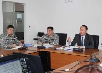 Дорнод | Зудад нэрвэгдсэн малчдыг малжуулах төсөлд хамруулах ажлын хэсгийг байгуулахаар болжээ