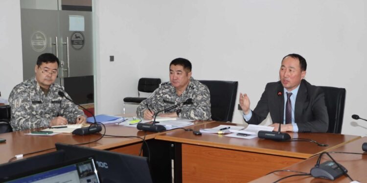 Дорнод | Зудад нэрвэгдсэн малчдыг малжуулах төсөлд хамруулах ажлын хэсгийг байгуулахаар болжээ