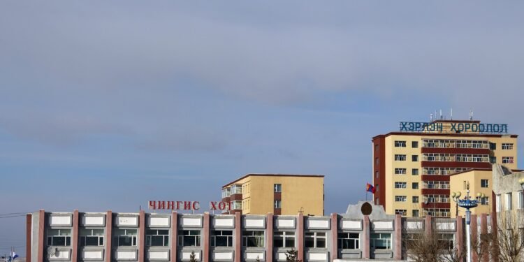 Хэнтий | Сүүлийн 3 жилийн хугацаанд 189 иргэн орон сууцны ипотекийн зээлд хамрагджээ