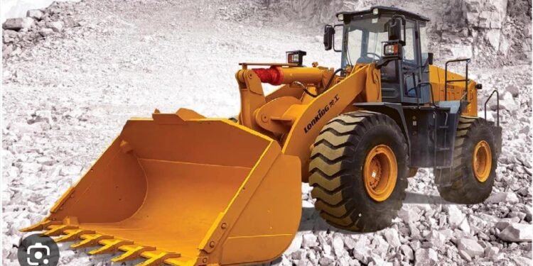 Цасанд боогдсон Галшар суманд зам гаргах хоёр ковш ажиллуулахаар боллоо