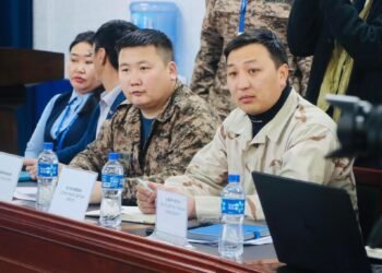 Батноров сумын 36 малчин өрхийн 25874 мал найман суманд оторлож байна