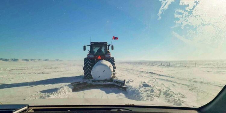 М-Си-Эс Групп хаваржилт хүндэрсэн аймгуудад 1.1 тэрбум гаруй төгрөгийн тусламж, дэмжлэг үзүүлэхээр боллоо