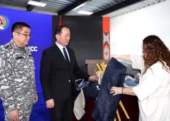 Дорнод аймаг малчдадаа хүмүүнлэгийн тусламж үзүүлнэ