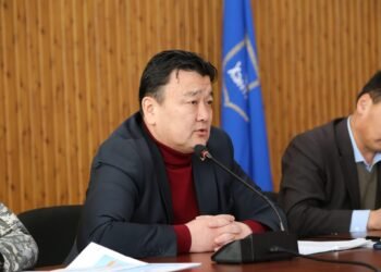 Хэнтий | Гамшгаас хамгаалах өндөржүүлсэн бэлэн байдалд шилжүүлэв