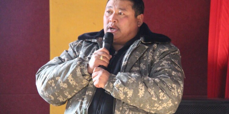 Хэрлэнбаян-Улааны отрын бүсэд 10 гаруй аймгийн 566 мянган толгой мал хаваржина