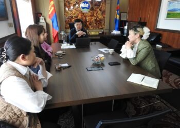 Хэнтий аймаг дахь Төрийн аудитын газар нь ил тод байдлыг хангаж ажиллана