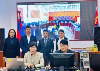 Сүхбаатар аймагт төрийн албаны ерөнхий шалгалтад 8 иргэн тэнцжээ