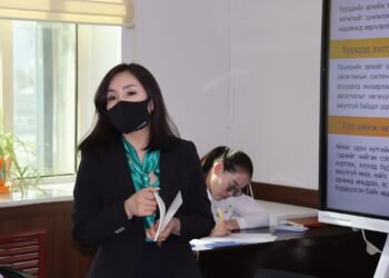 Хэнтий аймгийн хүүхдэд ээлтэй байдлын индекс 0.14-өөр өсчээ