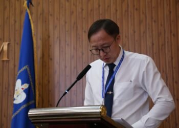 Хэнтий аймагт төрийн албан хаагчийн нийгмийн баталгааг хангах хөтөлбөр баталлаа