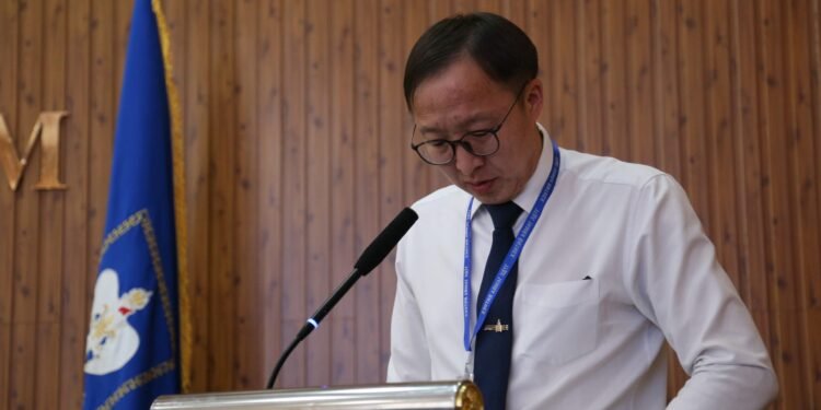 Хэнтий аймагт төрийн албан хаагчийн нийгмийн баталгааг хангах хөтөлбөр баталлаа