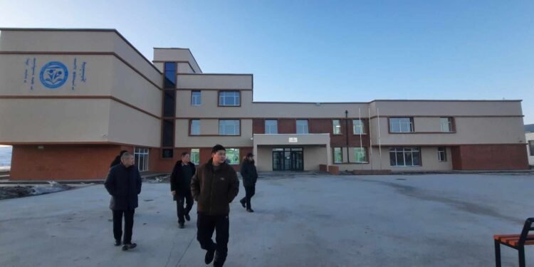 Аудит | Хоёр сумын гурван барилга байгууламжид хөндлөгийн шинжээч ажиллуулах хүсэлтийг аудитын газарт хүргүүлнэ