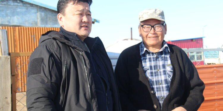 Малчид малынхаа ногоон тэжээлийг өөрсдөө тариалдаг сайн туршлагыг бүх сумуудад хэрэгжүүлнэ