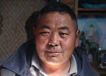 Малчид цаг агаарын мэдээг цаг алдалгүй авахын тулд үүрэн холбооны сүлжээ хэрэгтэй байна