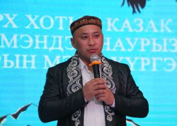 Бэрхчүүд “Наурызын баяр”-аа өргөн дэлгэр тэмдэглэлээ