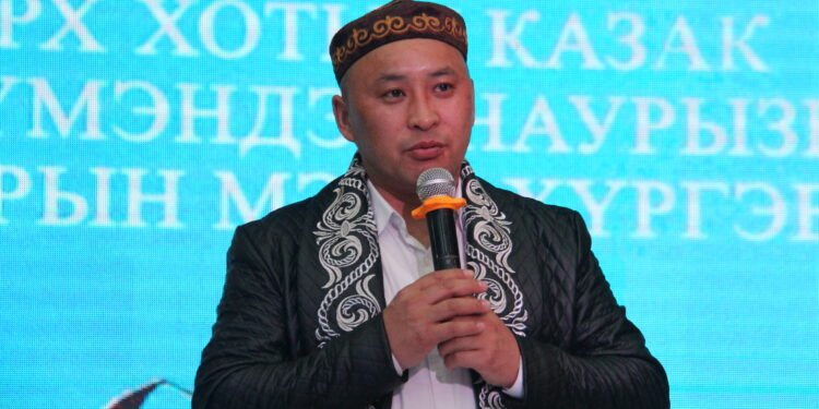 Бэрхчүүд “Наурызын баяр”-аа өргөн дэлгэр тэмдэглэлээ