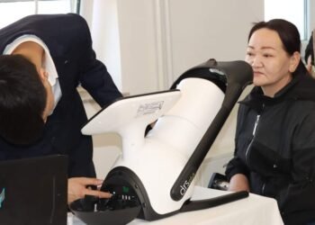 Хэнтий: Инновац шингээсэн бүтээлийн үзэсгэлэн явагдаж байна